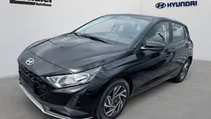 Gebraucht 2025 Hyundai i20 Trend Kleinwagen | 20.990 € (Guter Preis)