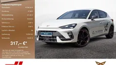 Gebraucht 2024 Cupra Leon Limousine | 33.990 € (Fairer Preis)
