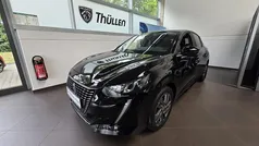 Schwarz Gebraucht 2023 Peugeot 208 Active Kleinwagen | 16.490 € (Fairer Preis)