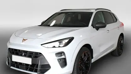 Second-hand Cupra Terramar 265 CP (194 kW) 2025 SUV