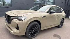 Zircon sand Neu 2025 Mazda CX-60 Homura-Line SUV | 54.333 € (Fairer Preis)