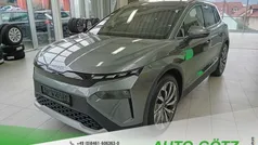 Grau Gebraucht 2025 Skoda Elroq SUV | 44.890 € (Guter Preis)