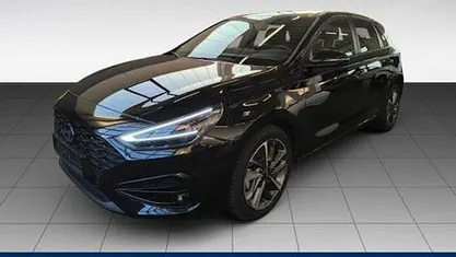 Gebraucht Hyundai i30 Advantage 140 PS (102 kW) 2025 Limousine