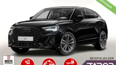 Grau Neu 2025 Audi Q3 Sportback Sport SUV | 52.388 € (Guter Preis)