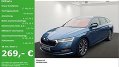 Gebraucht 2020 Skoda Octavia Style Kombi | 17.490 € (Fairer Preis)