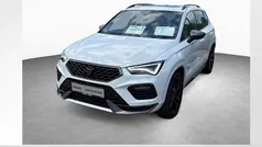 Nevada weiss Gebraucht 2022 Cupra Ateca VZ SUV | 32.890 € (Fairer Preis)