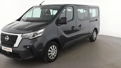 Grau Gebraucht 2024 Nissan Primastar N-Connecta Van / Kleinbus | 34.700 € (Superpreis)