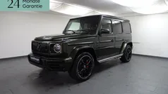 Manufaktur oliv metallic Gebraucht 2023 Mercedes G63 AMG AMG SUV | 169.900 € (Guter Preis)