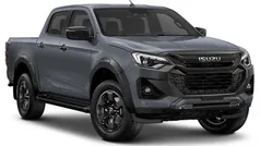 Gebraucht 2025 Isuzu D-Max Abholung | 51.990 €