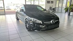 Gebraucht 2019 Mercedes CLA250 Shooting Brake Urban Kombi | 22.900 € (Superpreis)