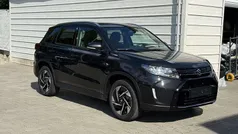 Cosmic black pearl me... Neu 2025 Suzuki Vitara Comfort+ SUV | 25.690 € (Guter Preis)