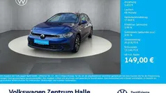 Gebraucht 2024 VW Polo Move Limousine | 23.470 € (Fairer Preis)