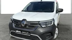 Weiß Gebraucht 2022 Renault Kangoo Rapid Advance Van / Kleinbus | 21.890 € (Guter Preis)