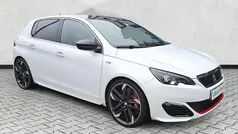 Gebraucht 2015 Peugeot 308 GTi Limousine | 14.990 € (Fairer Preis)