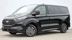 Schwarz Neu 2025 Ford Tourneo Custom Titanium Limousine | 52.970 € (Superpreis)