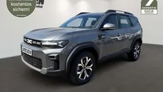 Gebraucht 2025 Dacia Bigster Expression SUV | 27.651 € (Fairer Preis)
