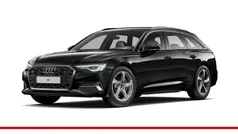 Gebraucht 2025 Audi A6 Advanced Kombi | 47.900 € (Fairer Preis)