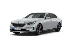 Gebraucht 2025 BMW i5 Comfort Edition Limousine | 89.530 €