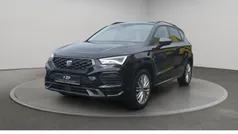 Gebraucht 2022 Seat Ateca 4Drive SUV | 28.890 € (Guter Preis)