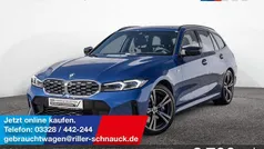 Gebraucht 2024 BMW M340 Comfort Edition Limousine | 57.950 € (Superpreis)