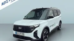 Gebraucht 2025 Ford Tourneo Courier Active Van / Kleinbus | 24.850 € (Fairer Preis)