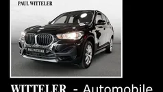 Gebraucht 2022 BMW X1 Advantage SUV | 25.990 € (Fairer Preis)