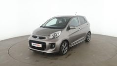 Gebraucht 2017 Kia Picanto Spirit Kleinwagen | 11.790 € (Fairer Preis)