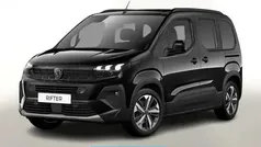 Gebraucht 2025 Peugeot Rifter GTi Van / Kleinbus | 32.344 € (Fairer Preis)
