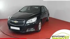 Schwarz Gebraucht 2013 Chevrolet Malibu Limousine | 3.449 €