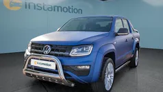 Gebraucht 2020 VW Amarok Abholung | 39.799 € (Fairer Preis)