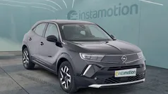 Schwarz Gebraucht 2021 Opel Mokka-e Elegance SUV | 18.570 € (Fairer Preis)