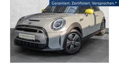 Gebraucht 2022 Mini Cooper SE Kleinwagen | 19.470 € (Fairer Preis)