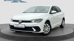 Gebraucht 2022 VW Polo Life Limousine | 15.480 € (Fairer Preis)