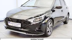 Gebraucht 2024 Hyundai i20 Prime Limousine | 20.970 € (Fairer Preis)