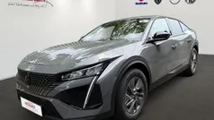Gebraucht 2025 Peugeot 408 Allure Limousine | 37.290 € (Fairer Preis)