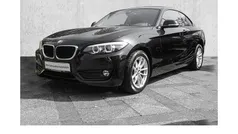 Gebraucht 2021 BMW 218 Sport Line Coupé | 24.290 € (Fairer Preis)