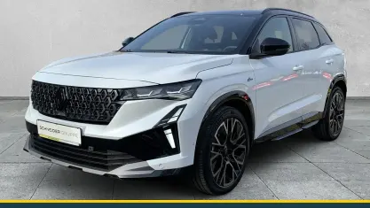 Neu Renault Austral Esprit Alpine 200 PS (147 kW) 2026 Perlmuttweiß SUV