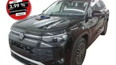 Gebraucht 2025 VW Tayron Life SUV | 41.490 € (Guter Preis)