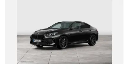 Gebraucht BMW M235 Shadowline 300 PS (220 kW) 2025 Schwarz Coupé