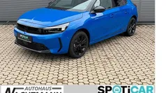 Gebraucht 2024 Opel Corsa Limousine | 19.970 € (Fairer Preis)