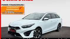 Gebraucht 2021 Kia Ceed Sportswagon Comfort Kombi | 18.479 € (Fairer Preis)