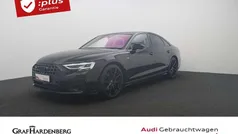 Gebraucht 2023 Audi A8 S-Line Limousine | 71.980 € (Guter Preis)