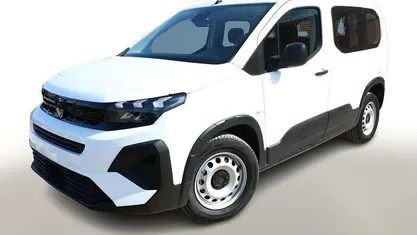 Gebraucht Peugeot Rifter Active 102 PS (75 kW) 2025 Van / Kleinbus