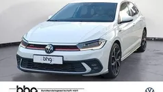 Weiß Gebraucht 2022 VW Polo GTI Limousine | 23.460 € (Fairer Preis)