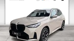 Grau Gebraucht 2025 BMW X3 Comfort Edition SUV | 74.990 € (Fairer Preis)