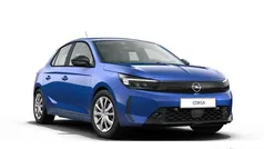 Blau Neu 2025 Opel Corsa Edition Kleinwagen | 18.490 € (Fairer Preis)