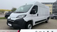 Cassablanca weiß Neu 2024 Opel Movano Van | 33.990 € (Fairer Preis)