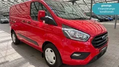 Gebraucht 2021 Ford Transit Custom Trend Van | 21.440 € (Guter Preis)