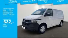 Gebraucht 2025 VW T6.1 Van | 42.990 € (Fairer Preis)