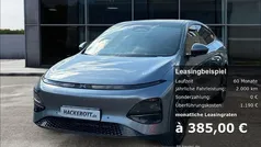 Grau Neu 2025 XPENG G6 AWD Performance SUV | 43.990 € (Guter Preis)